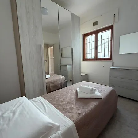 Lino & - 200m From The Torre Santa Sabina